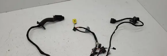 Audi A4 S4 B8 8K Front door wiring loom 8K0971029C TAB010766LC