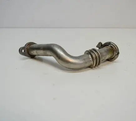 Seat Ibiza IV (6J,6P) EGR valve cooler 03P131521D