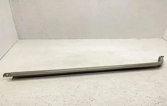 Volkswagen Transporter - Caravelle T4 Sliding door middle rail 