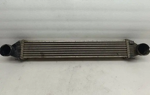 Mercedes-Benz A W169 Intercooler radiator A1695000000 0059265 Q04G0976