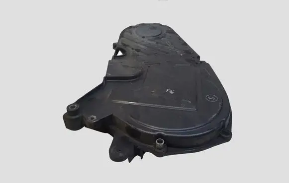 Opel Insignia A Timing belt guard (cover) 55564429