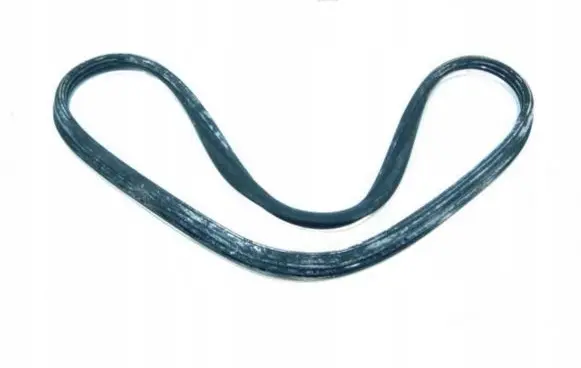 Ford Fiesta Rubber seal rear door 6985876