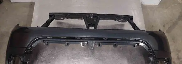 Dacia Duster II Front bumper 620221776R 1948602X