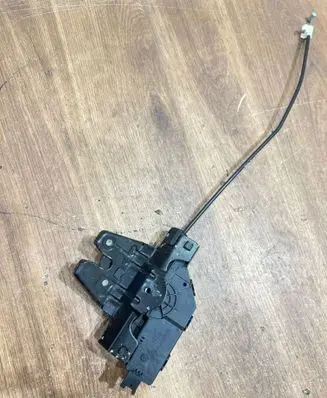 BMW 3 E90 E91 Tailgate/trunk/boot lock/catch/latch 7840617