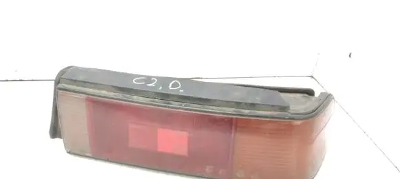 Honda Civic Rear/tail lights 023120 E423214