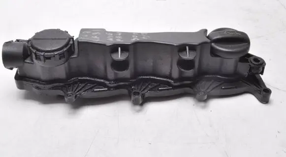Peugeot 307 Rocker cam cover 9651615680