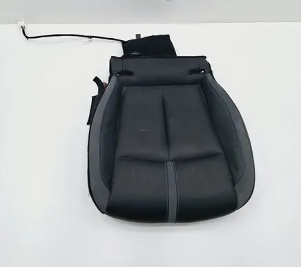 Nissan Leaf II (ZE1) Driver seat console base 