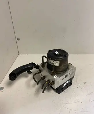 Opel Agila A ABS Pump AC045001944 83E0 009164424