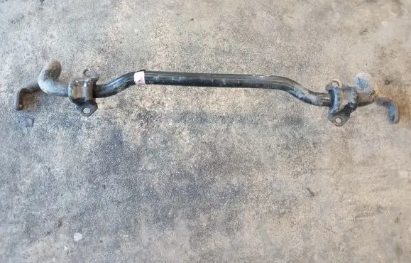 Jeep Grand Cherokee Front anti-roll bar/sway bar
