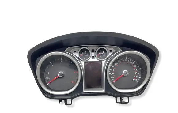 Ford Kuga I Speedometer (instrument cluster) 8V4T10849MK VP8V4F10849MK
