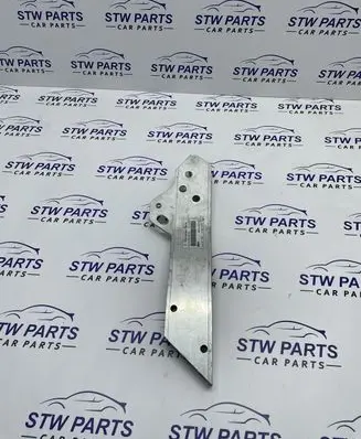 Mercedes-Benz E AMG W213 Radiator support slam panel bracket 2136206300