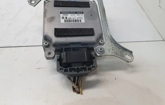 Lexus IS 220D-250-350 Power steering control unit/module 8965030A40
