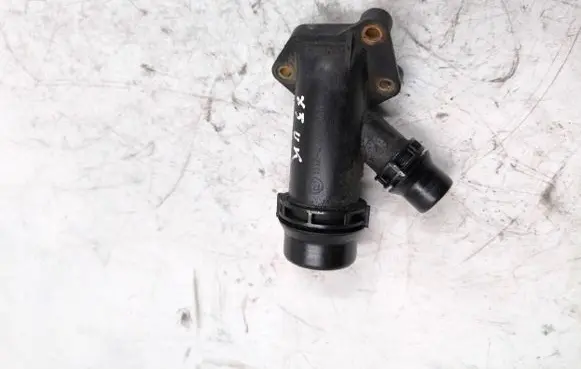 BMW X5 E53 Thermostat housing 11122247744