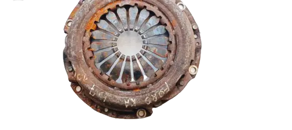 Pressure plate