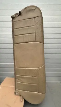 Jeep Cherokee XJ Rear seat 5015225AA