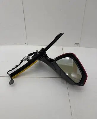 Tesla Model S Front door electric wing mirror 162223300F