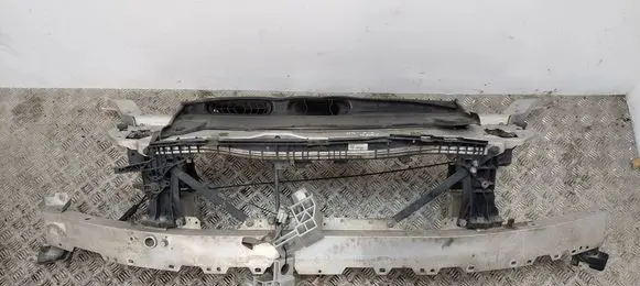 Mercedes-Benz E W213 Radiator support slam panel 