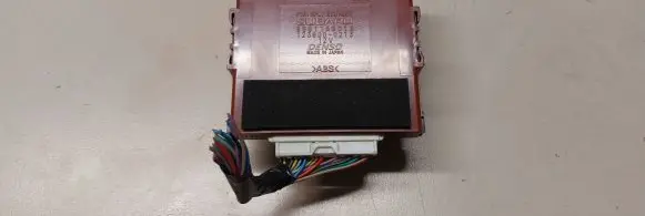 Subaru Forester SH Other control units/modules 88811AG010 1238000213