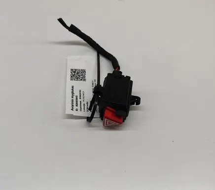 Hyundai IONIQ 6 Hazard light switch 93790KL000
