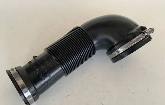 Audi Q5 SQ5 FY Air intake duct part 06L129629B
