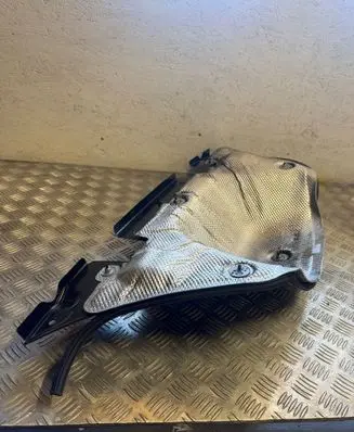 Audi Q5 SQ5 8R Heat shield in engine bay 80A804165