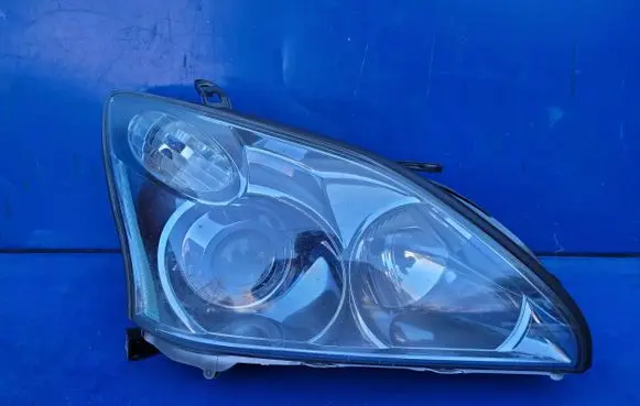 Lexus RX 330 - 350 - 400H Headlight/headlamp