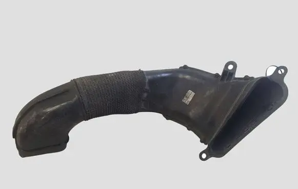 Jaguar XF X250 Air intake duct part 8X239A673