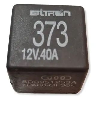 Volkswagen Sharan Other relay 8D0951253A