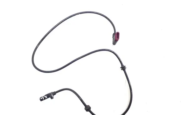 Mercedes-Benz C W204 ABS rear brake sensor A2045400317