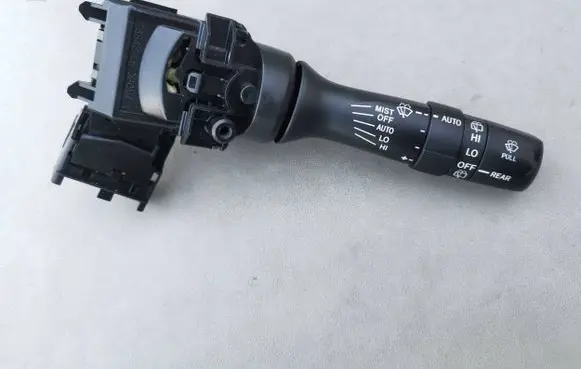 Lexus RX 330 - 350 - 400H Wiper control stalk 17F148 48070