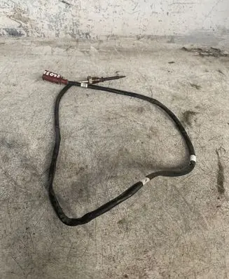 Skoda Karoq Exhaust gas temperature sensor 6x0973802