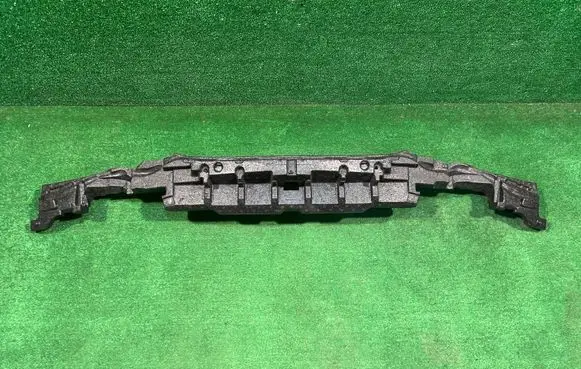 Mercedes-Benz C AMG W205 Front bumper foam support bar A2058851037