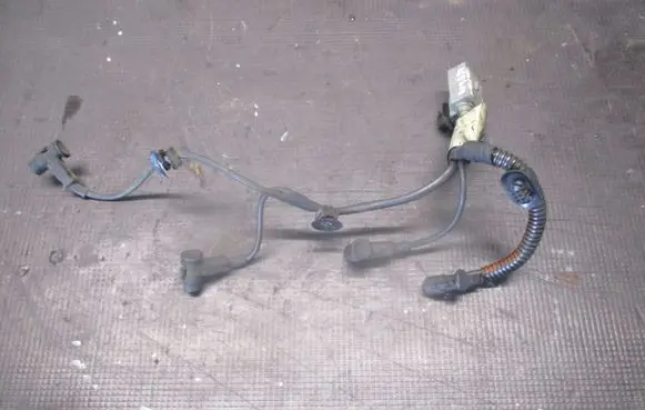 Ford S-MAX Plug wire 9688409680