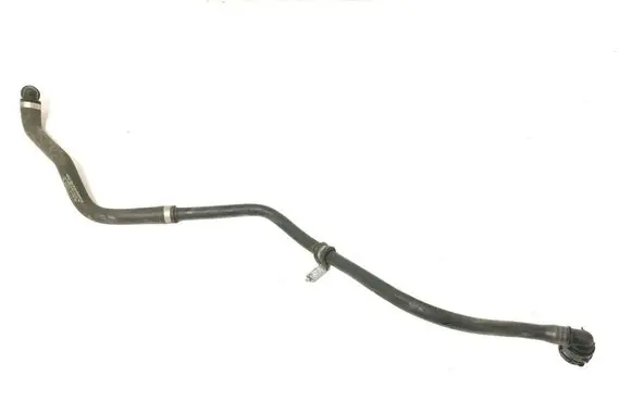 Mercedes-Benz C W205 Air intake hose/pipe A2055011000