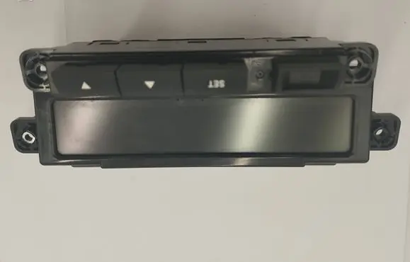 KIA Ceed Screen/display/small screen 957101H700