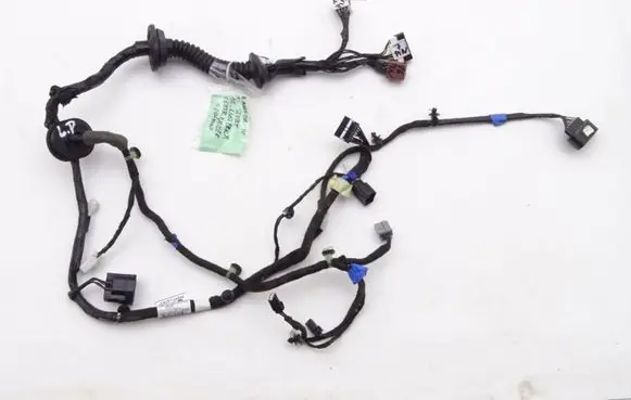 Ford Ranger Front door EB3T-14A584-AZC
