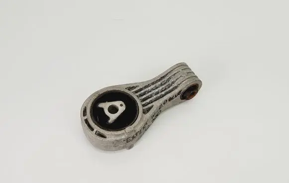 Peugeot Expert Engine mount vacuum valve 9816338580