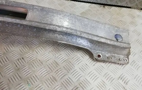 Citroen DS5 Rear bumper support beam 