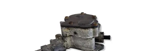 Volkswagen Caddy Vacuum pump 