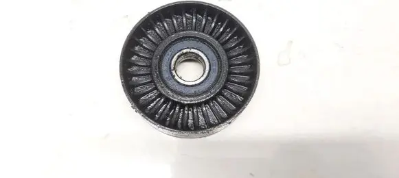 Citroen Xsara Picasso Belt tensioner pulley 