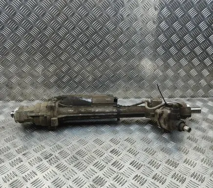 Iveco Daily 6th gen Steering rack 5802392859