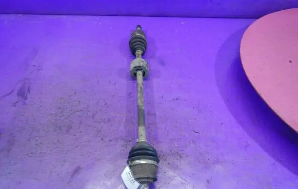 Fiat Panda 141 Front driveshaft