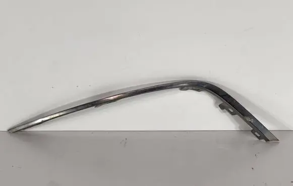 Renault Megane IV Front fog light trim/grill 261A33667R