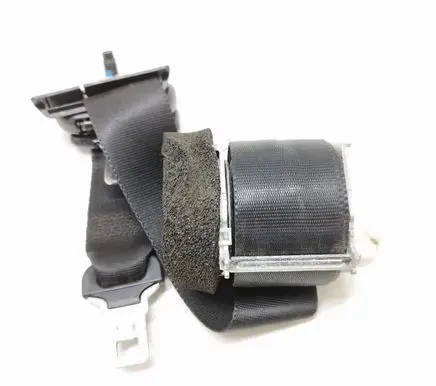 Ford S-MAX Rear seatbelt 33035173 6G9N611B68