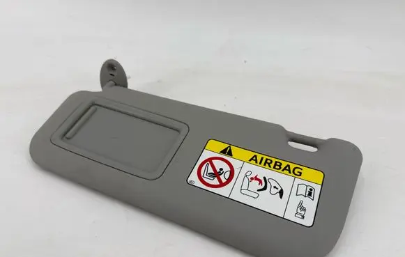 Toyota Yaris Cross Sun visor TOY