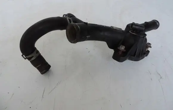 Opel Meriva B Thermostat housing 