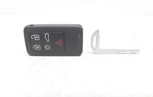 Volvo V40 Ignition key/card 30659607