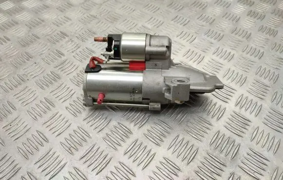 Ford Puma Starter motor JX6T11000EB