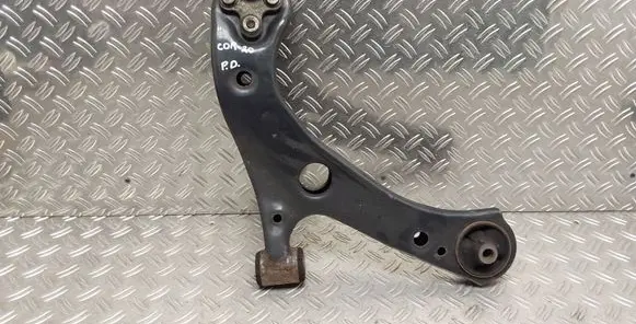Toyota Corolla E210 E21 Front lower control arm/wishbone