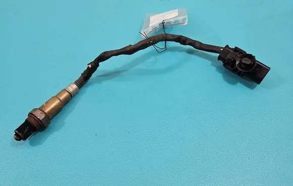 Renault Scenic III - Grand scenic III Lambda probe sensor 0281004187 IMPRK1491447